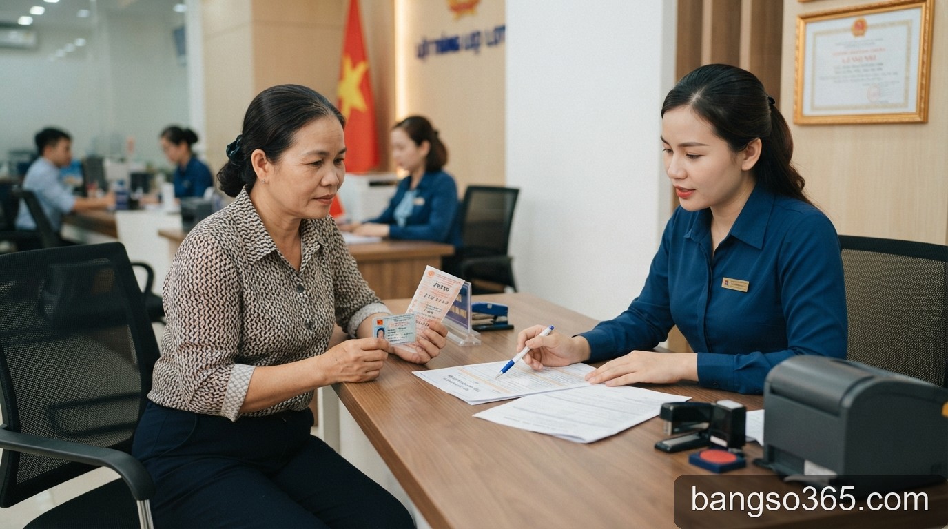 Hướng dẫn chi tiết quy trình nhận thưởng xổ số kiến thiết năm 2026 - 2